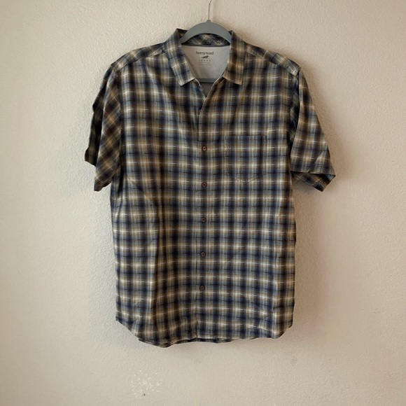 Horny Toad Other - Horny toad organic cotton short sleeve shirt